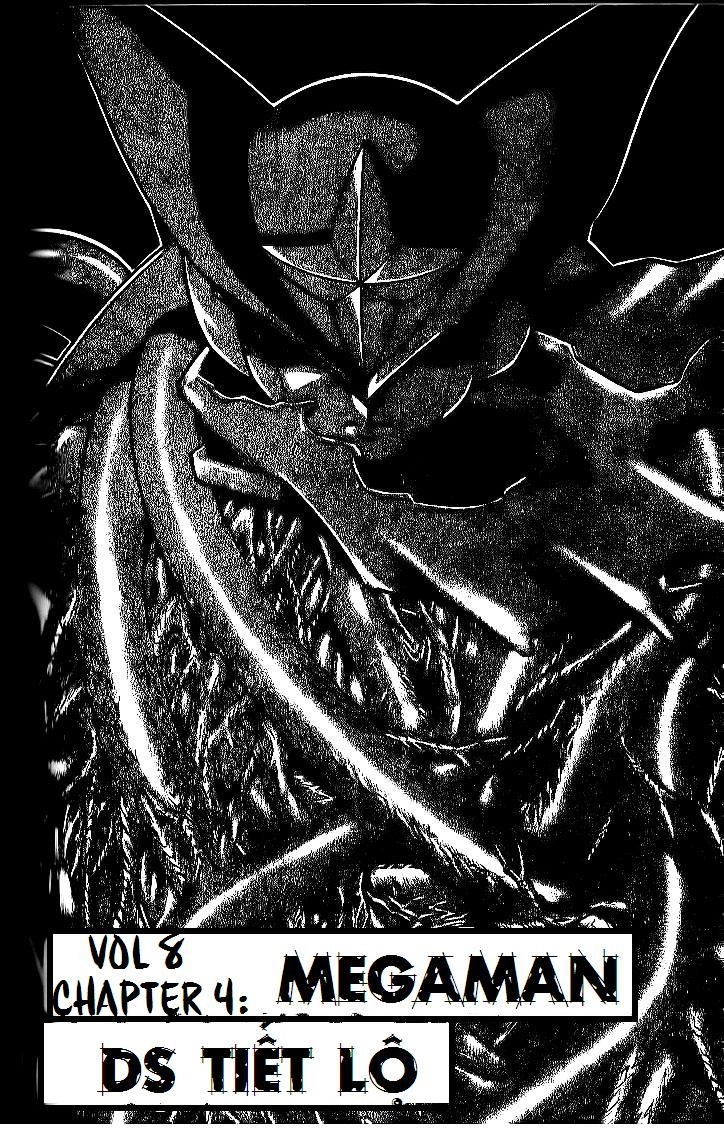 Rockman - Chiến Binh Thế Giới Ảo Chapter 41 - 2