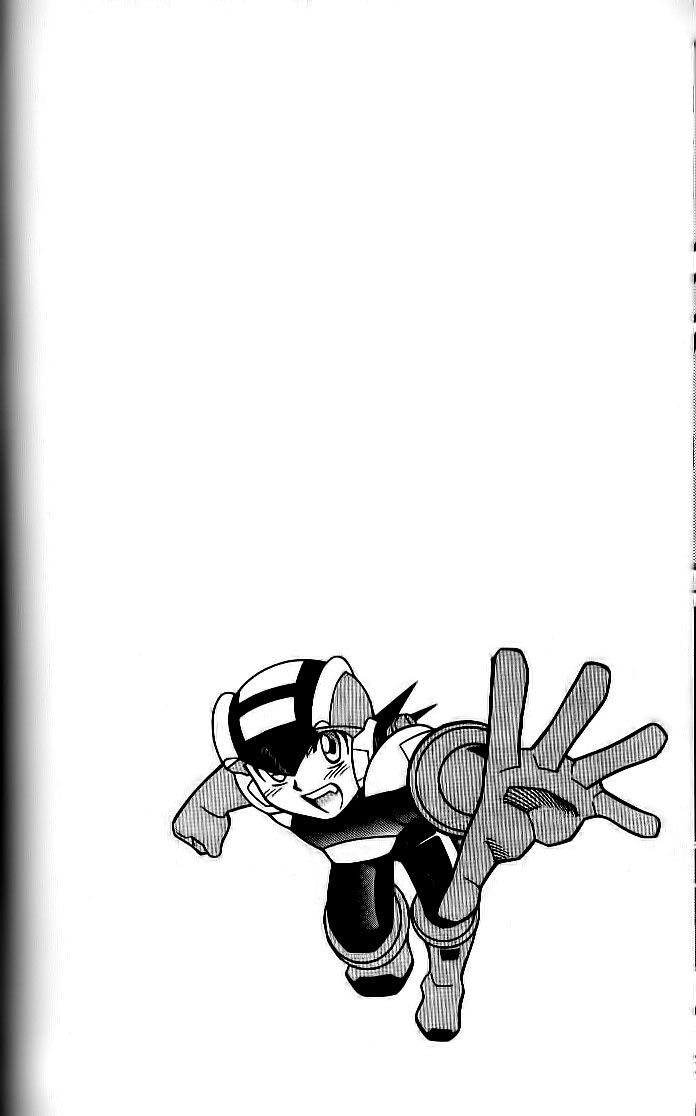 Rockman - Chiến Binh Thế Giới Ảo Chapter 41 - 31