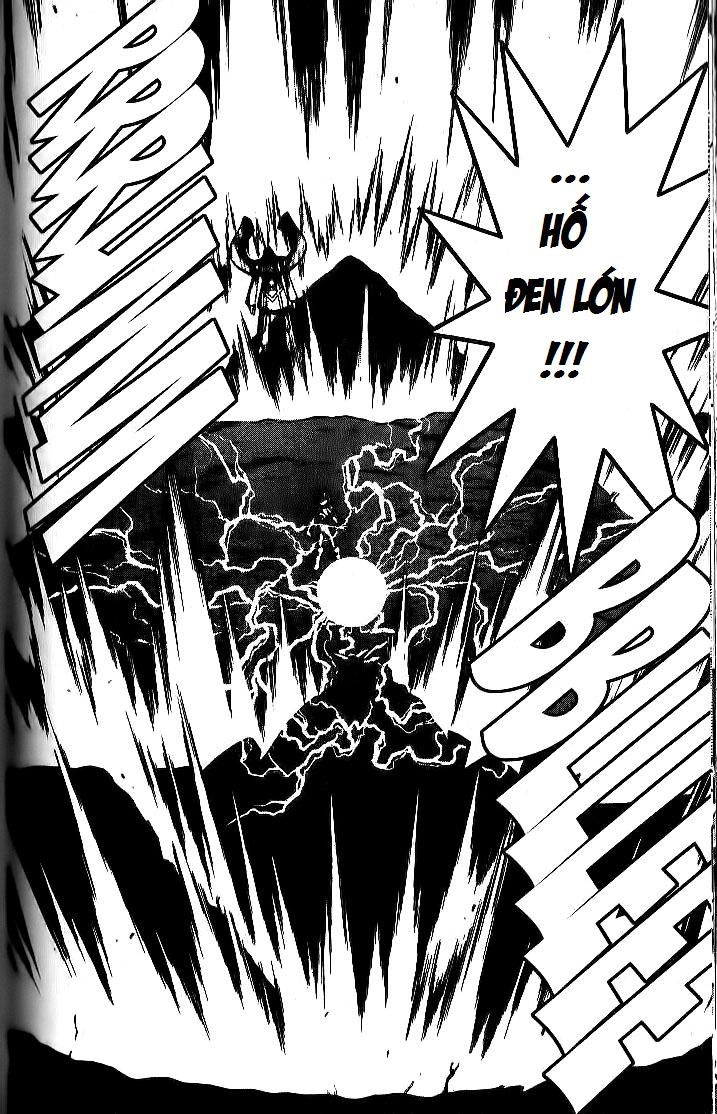 Rockman - Chiến Binh Thế Giới Ảo Chapter 43 - 7