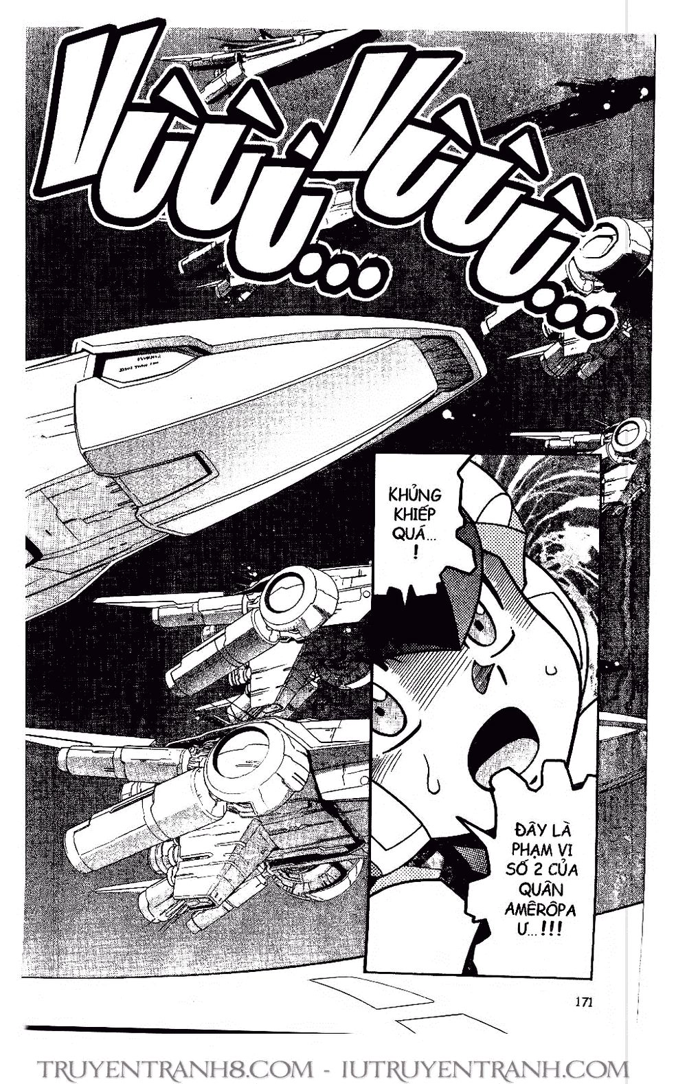 Rockman - Chiến Binh Thế Giới Ảo Chapter 58 - 13