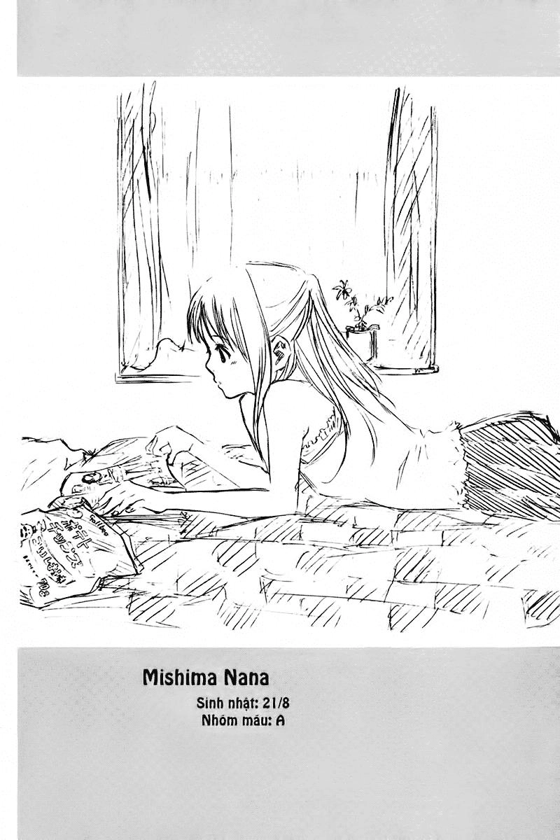 Area No Kishi Chapter 4 - 40