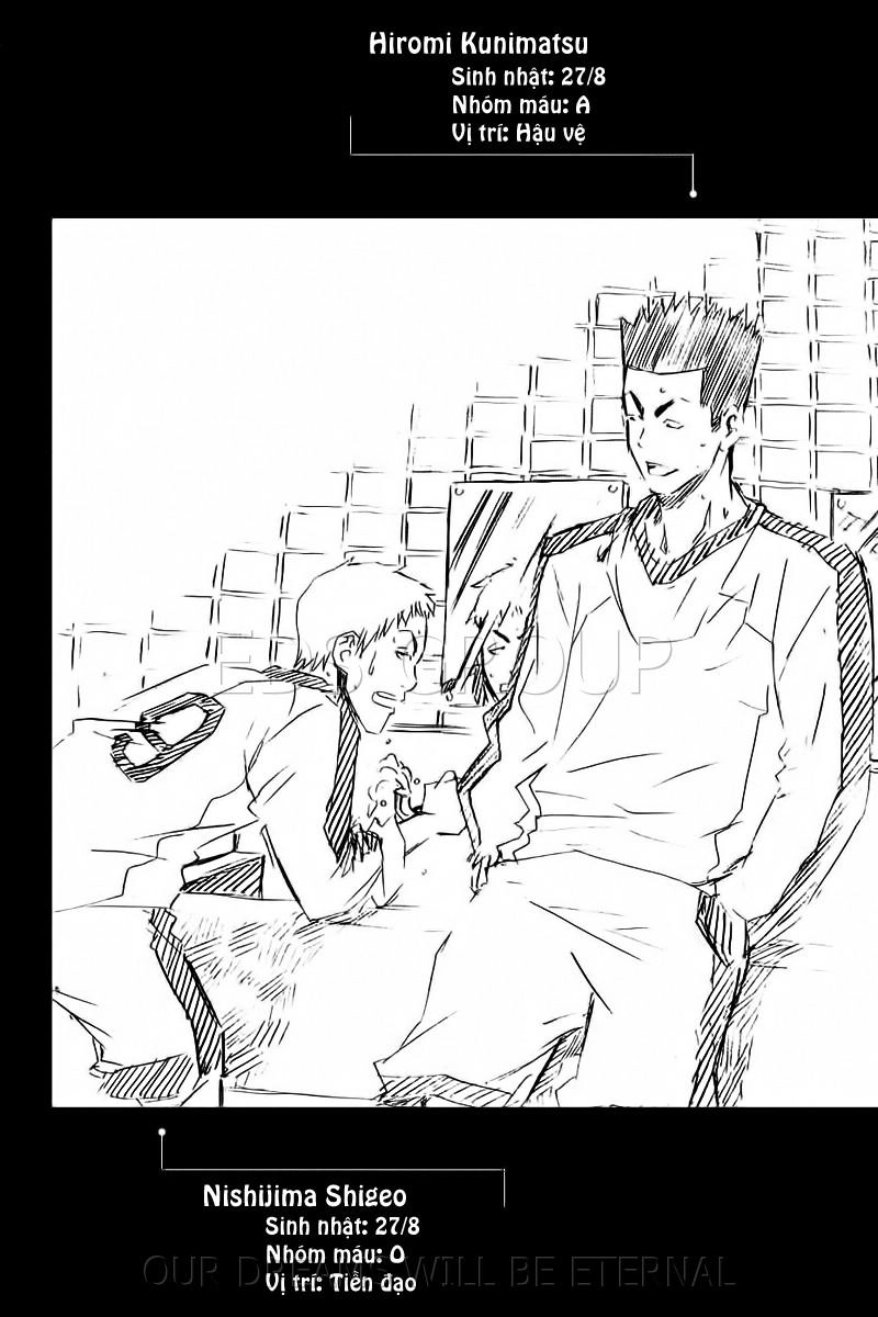 Area No Kishi Chapter 15 - 23