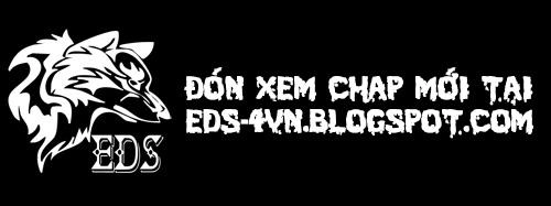 Area No Kishi Chapter 19 - 25