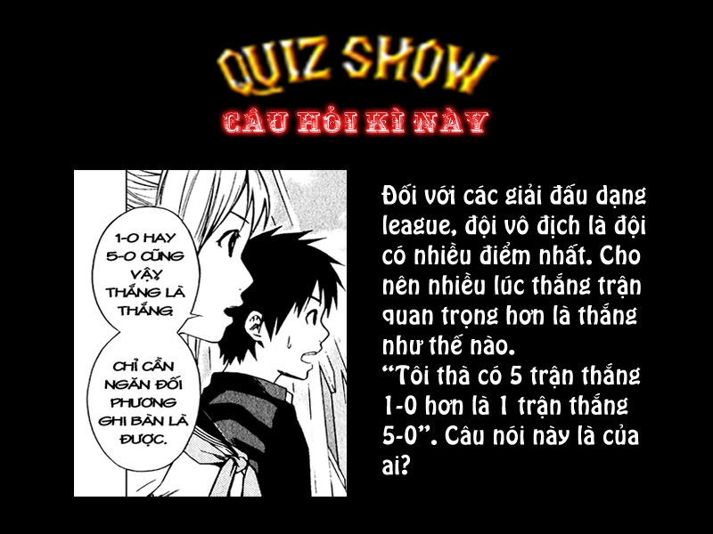 Area No Kishi Chapter 25 - 25