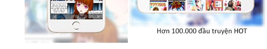 Area No Kishi Chapter 114 - 4