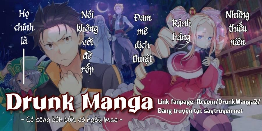 Area No Kishi Chapter 162 - 2