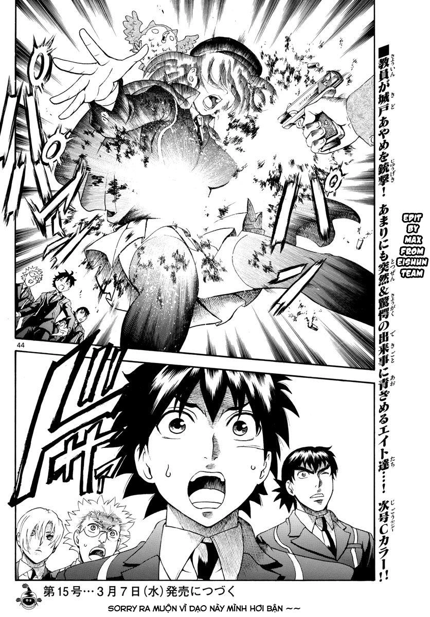 Cậu Là 008 Chapter 2 - 47