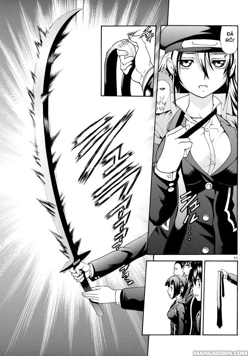 Cậu Là 008 Chapter 3 - 15