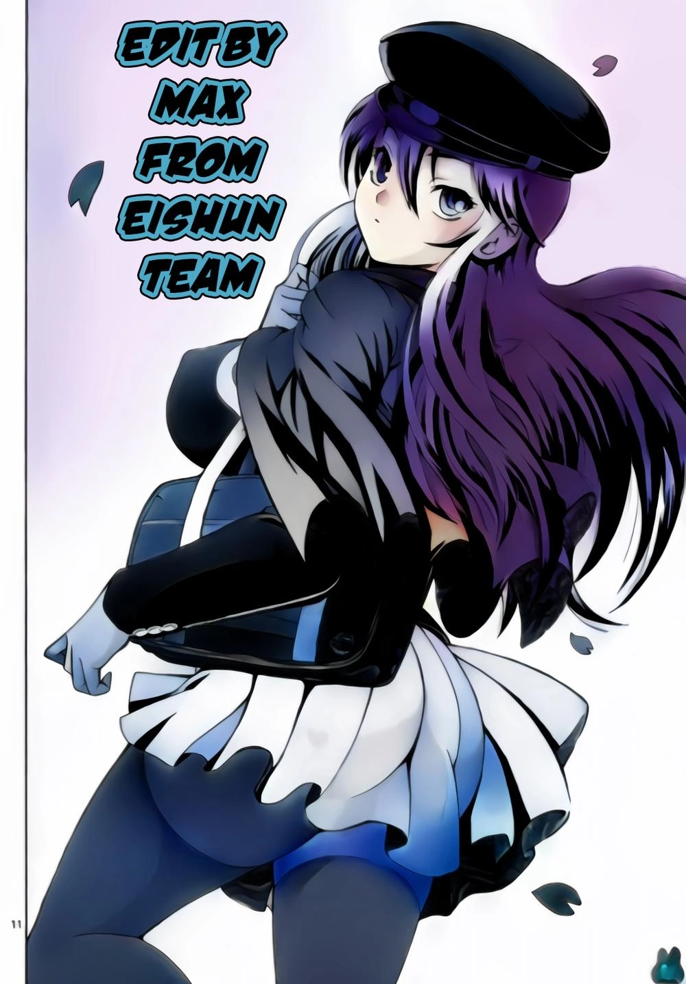 Cậu Là 008 Chapter 5 - 22