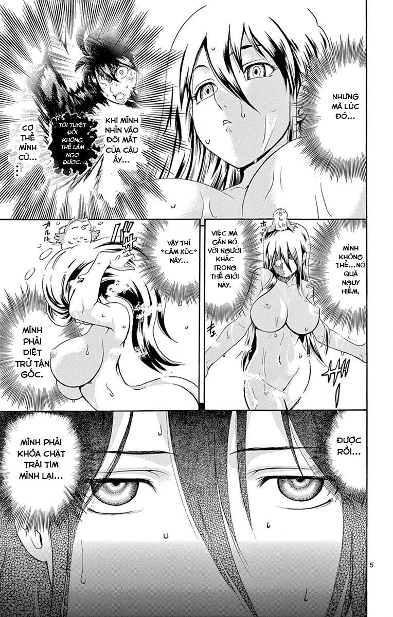 Cậu Là 008 Chapter 6 - 7