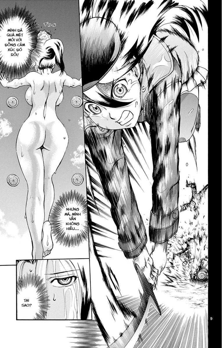 Cậu Là 008 Chapter 6 - 11