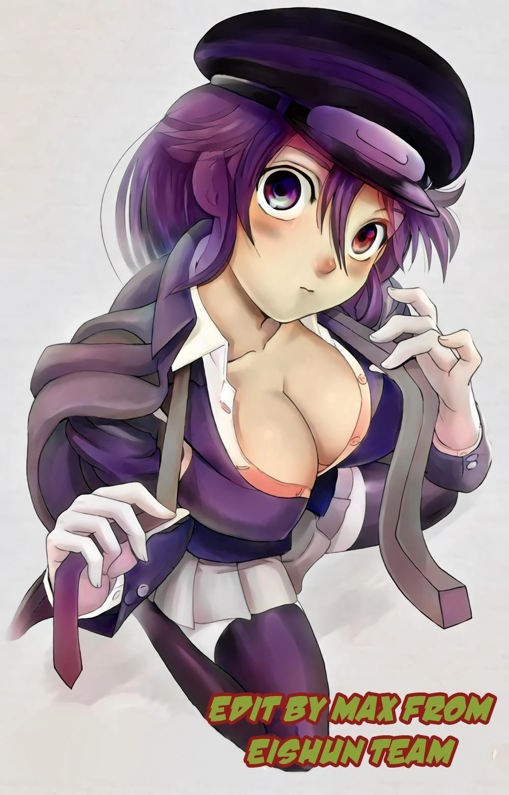 Cậu Là 008 Chapter 6 - 23