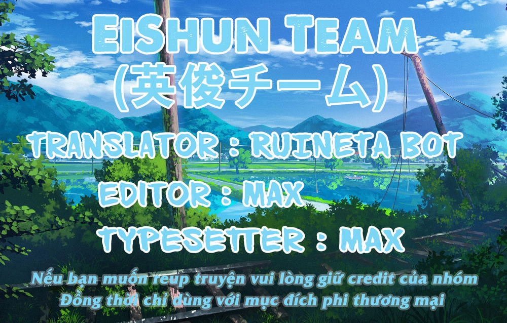 Cậu Là 008 Chapter 6.5 - 2