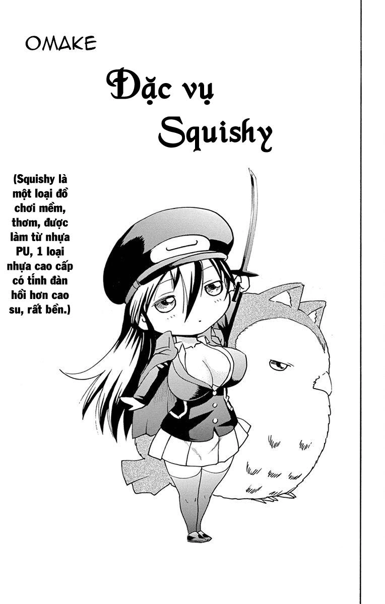 Cậu Là 008 Chapter 6.5 - 4