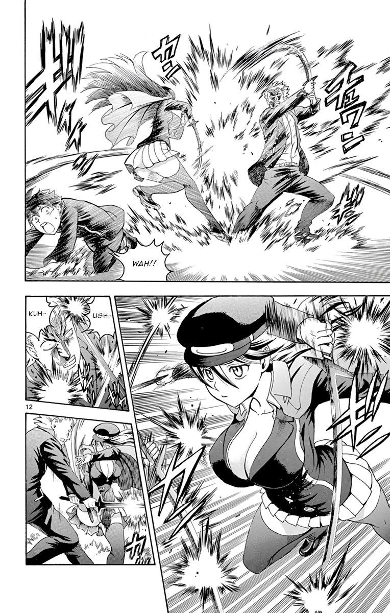 Cậu Là 008 Chapter 8 - 13