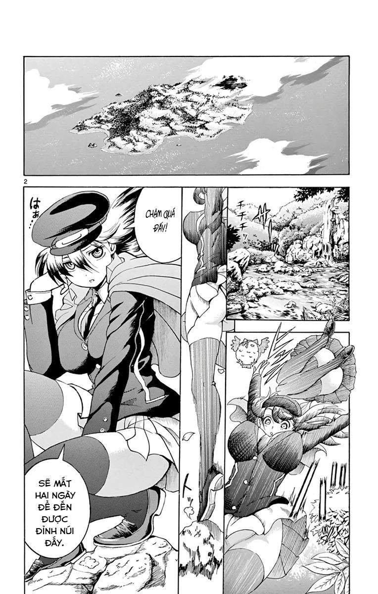 Cậu Là 008 Chapter 9 - 4