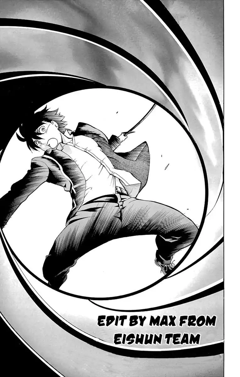 Cậu Là 008 Chapter 10 - 19