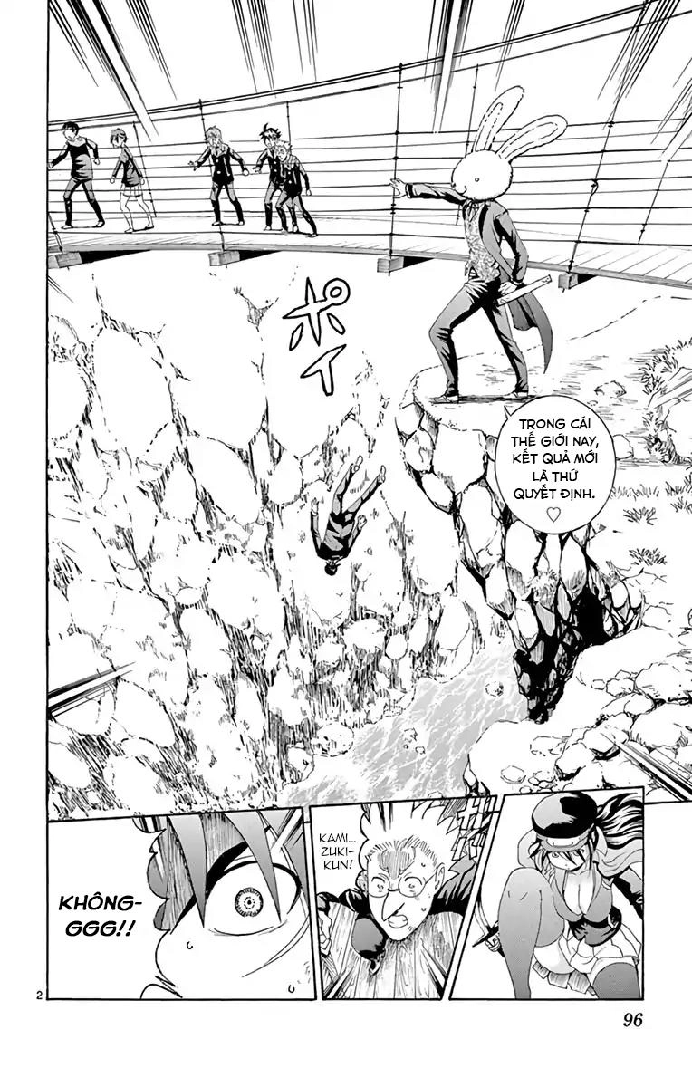 Cậu Là 008 Chapter 12 - 4