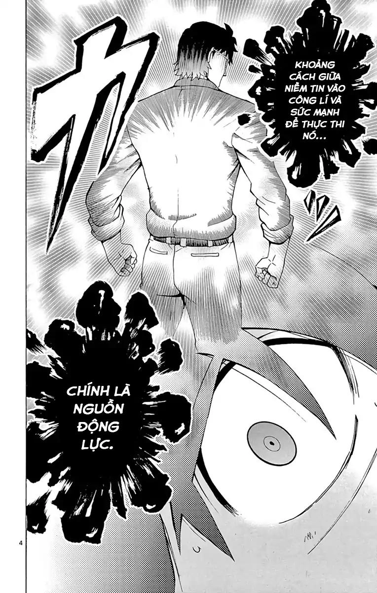 Cậu Là 008 Chapter 12 - 6