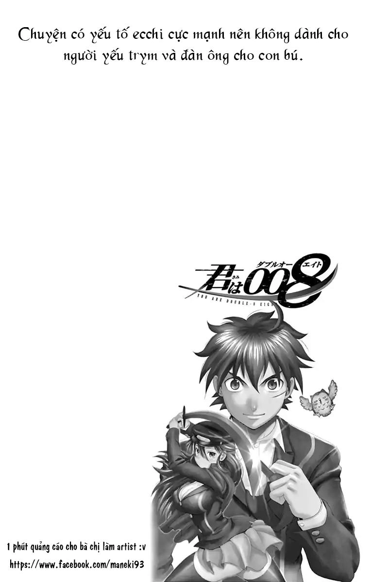 Cậu Là 008 Chapter 13 - 23