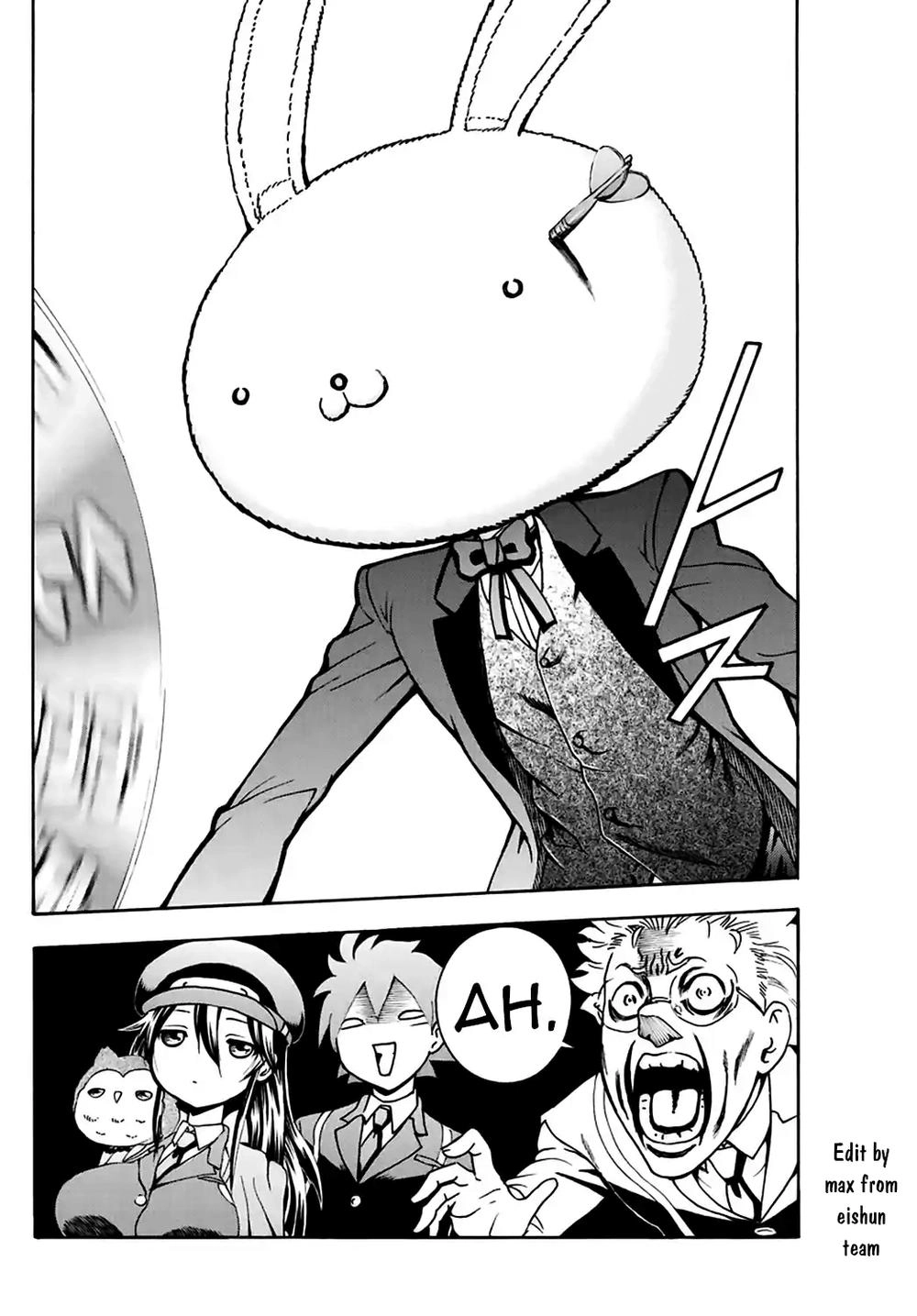 Cậu Là 008 Chapter 15 - 20