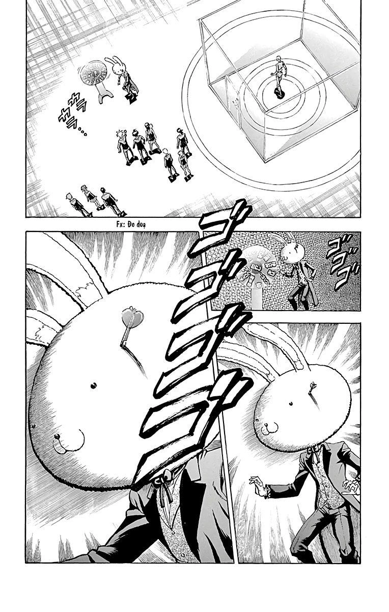 Cậu Là 008 Chapter 16 - 4