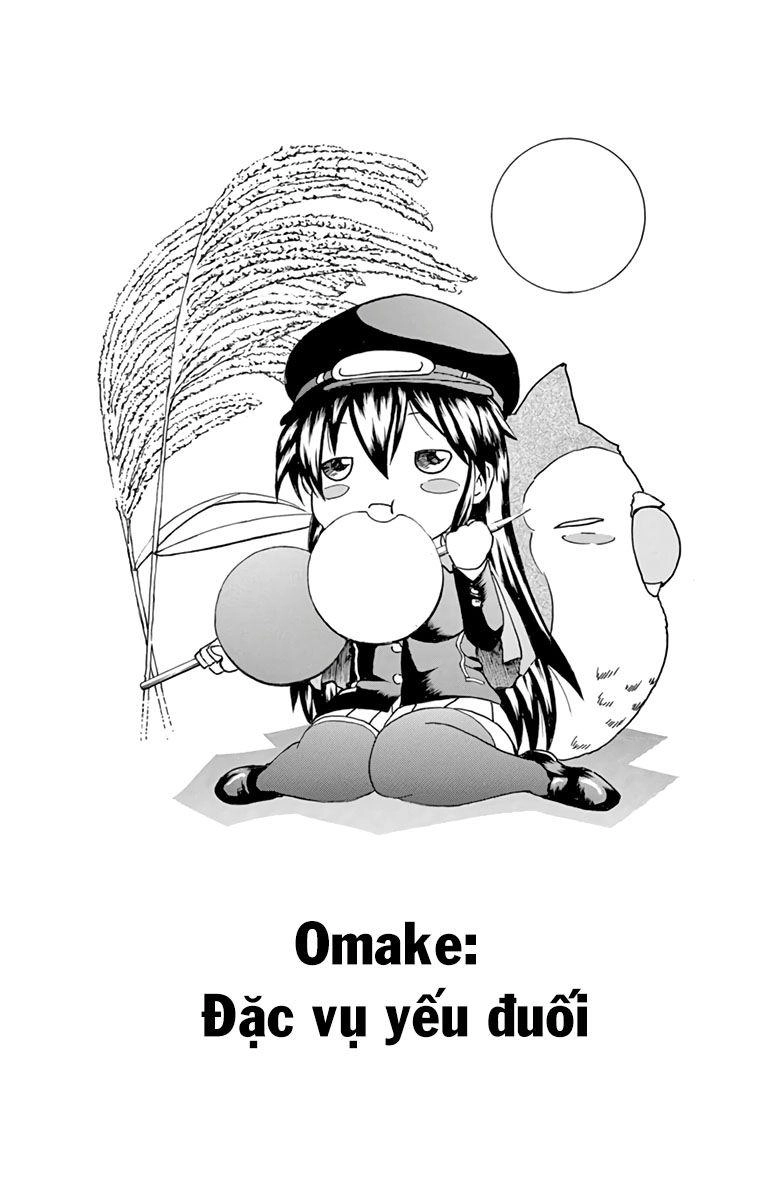 Cậu Là 008 Chapter 16.5 - 3