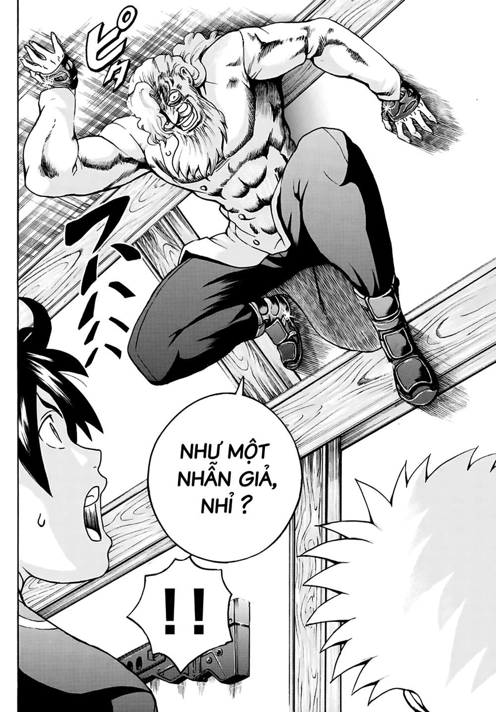 Cậu Là 008 Chapter 24 - 11