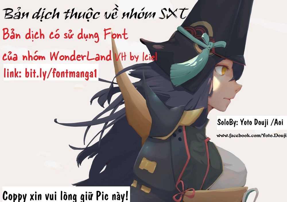 Cậu Là 008 Chapter 25 - 17