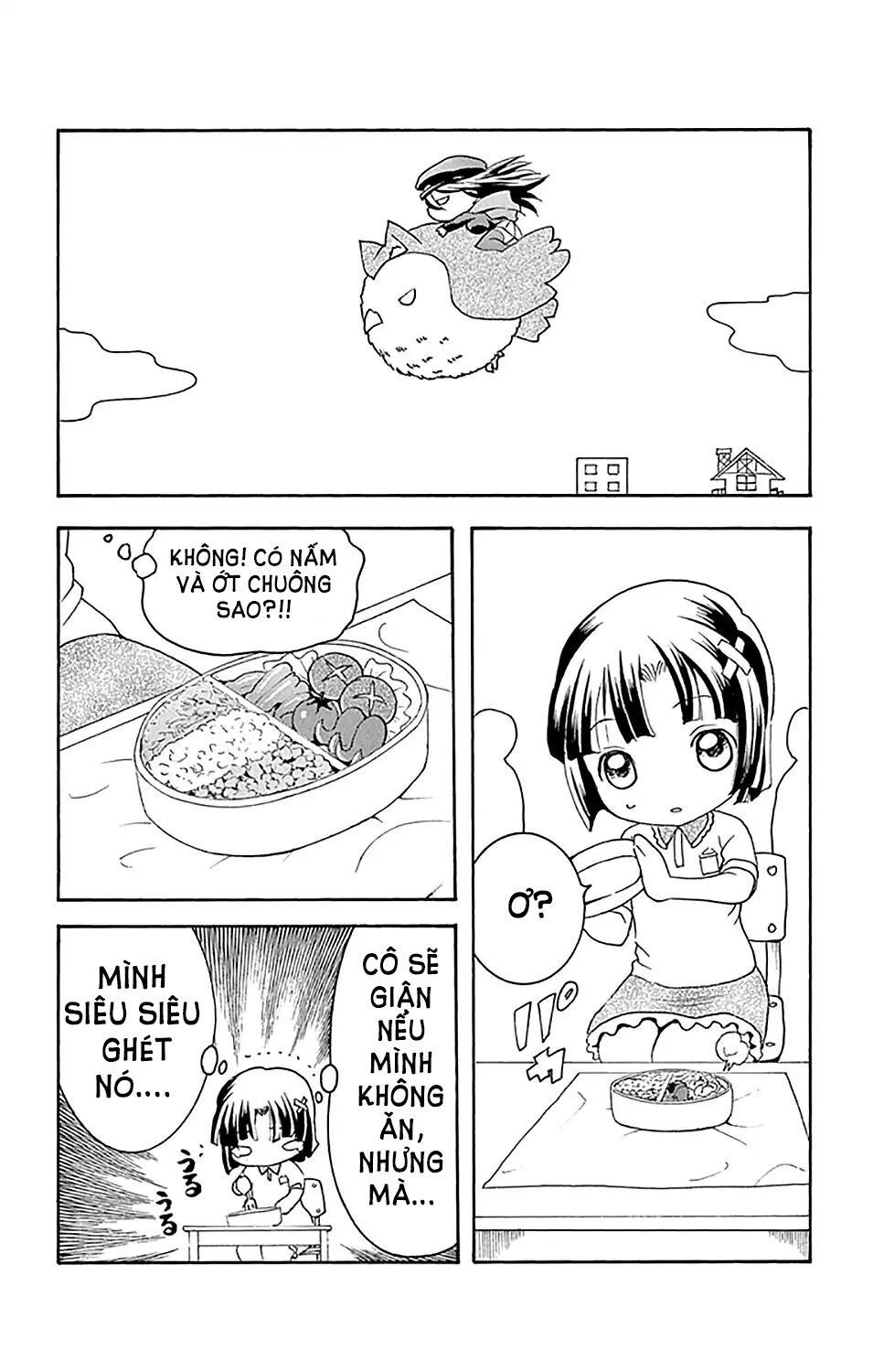 Cậu Là 008 Chapter 26.5 - 3