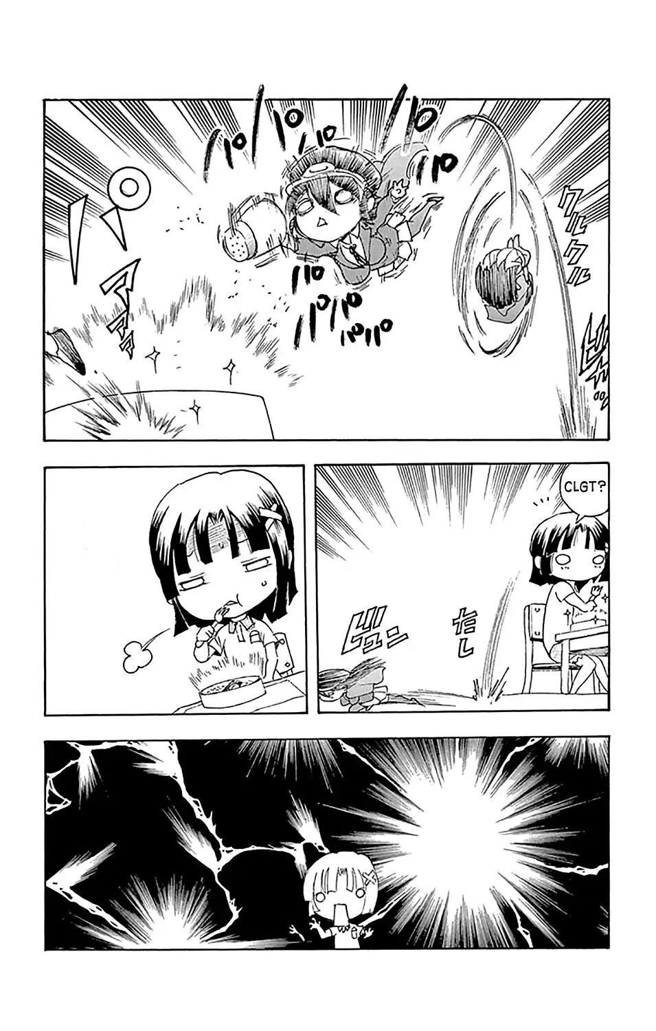 Cậu Là 008 Chapter 26.5 - 5