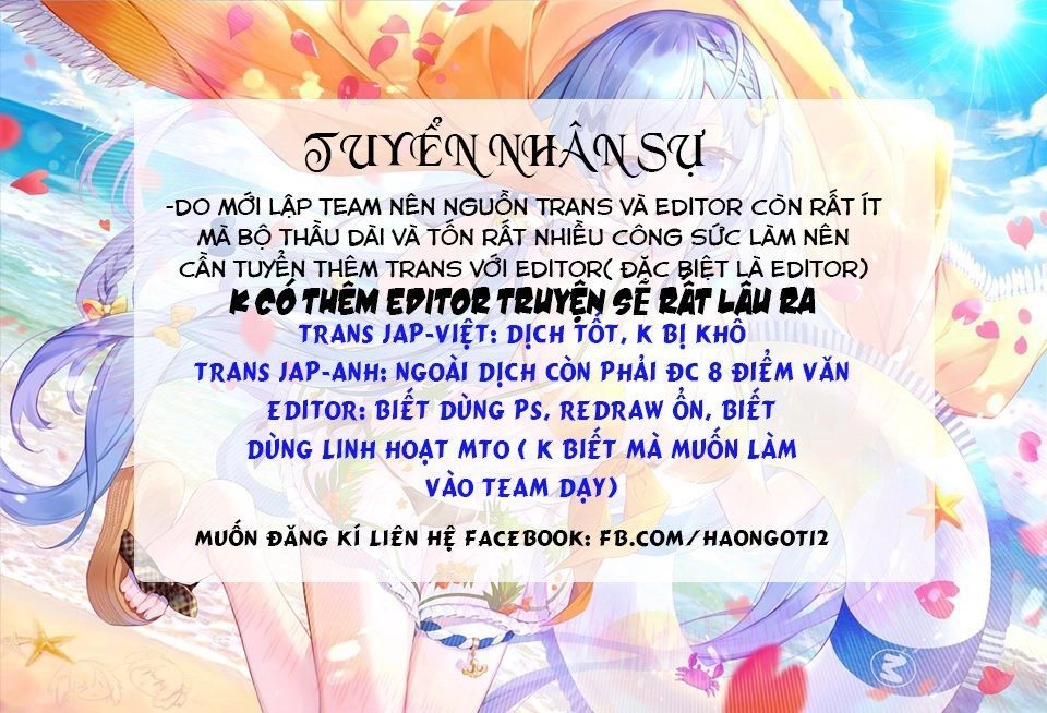 Cậu Là 008 Chapter 27 - 18