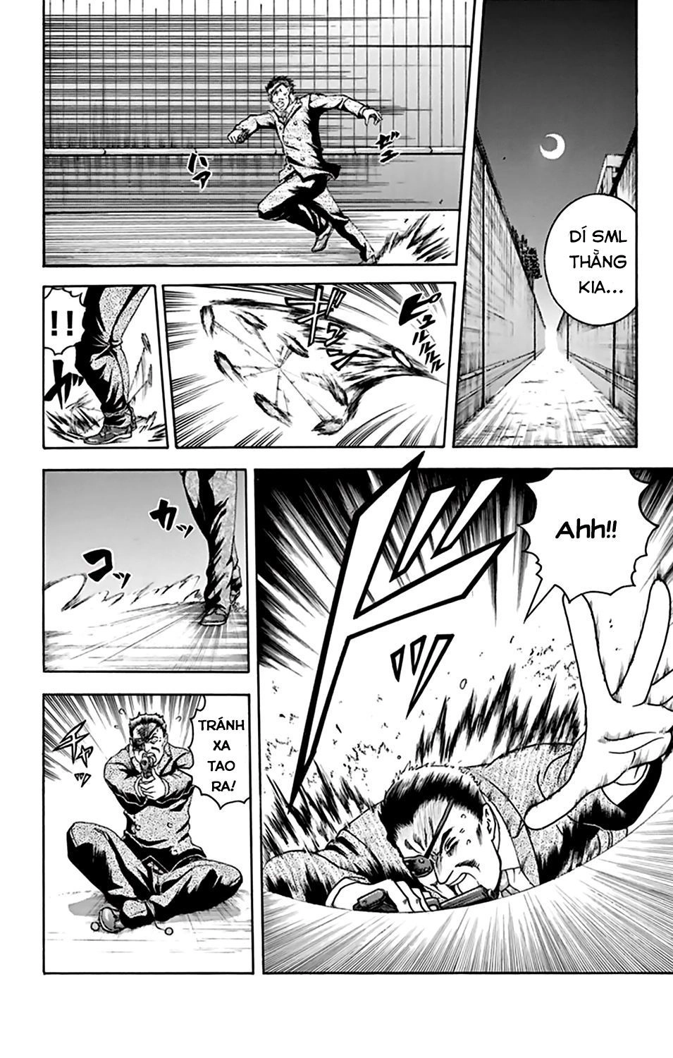 Cậu Là 008 Chapter 28 - 15