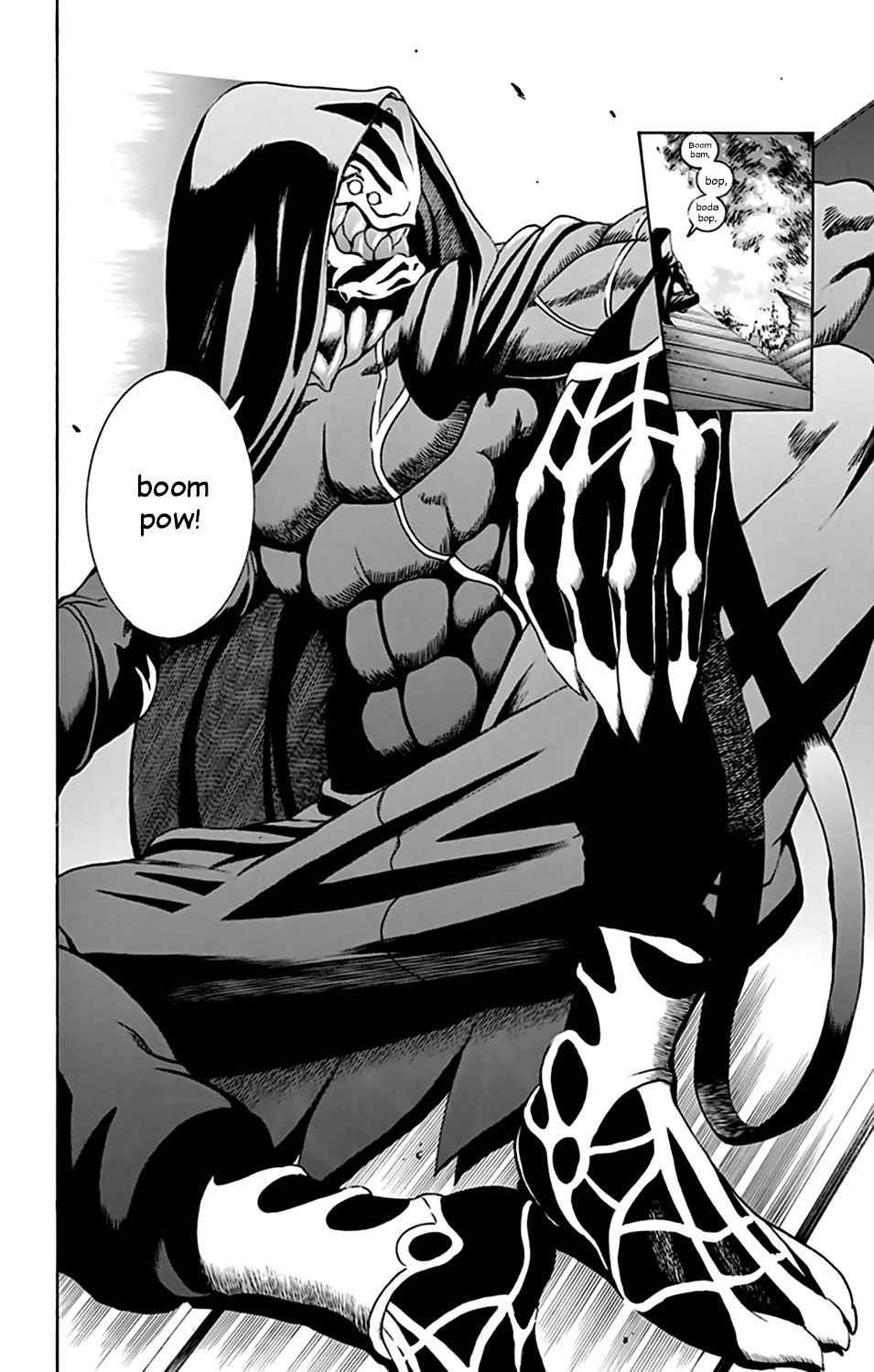 Cậu Là 008 Chapter 28 - 19