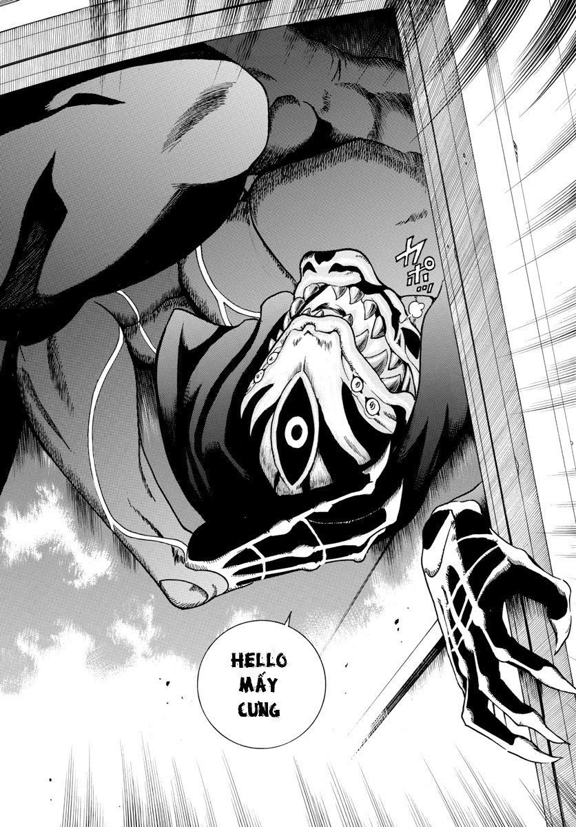 Cậu Là 008 Chapter 29 - 11