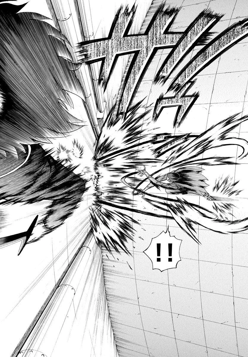 Cậu Là 008 Chapter 31 - 13