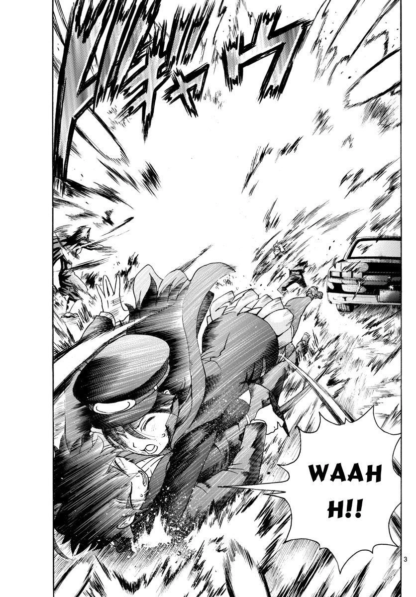 Cậu Là 008 Chapter 32 - 4