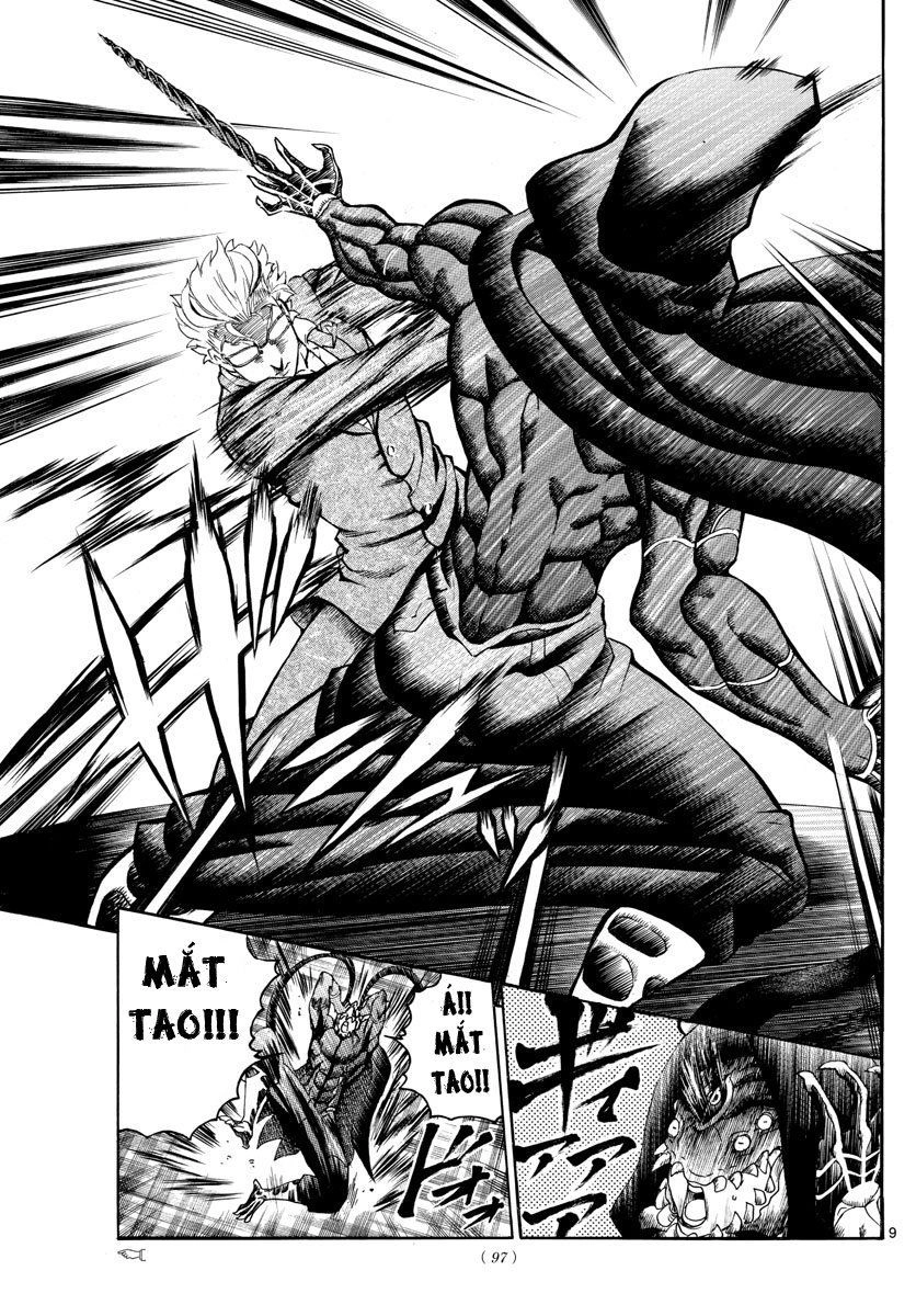 Cậu Là 008 Chapter 32 - 10