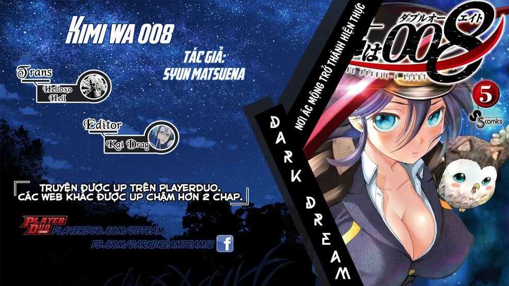 Cậu Là 008 Chapter 33 - 1