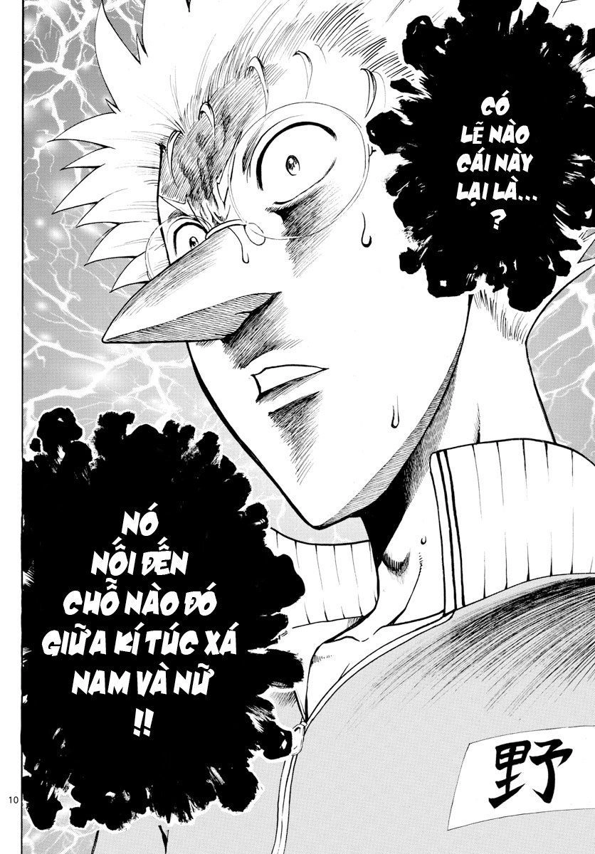 Cậu Là 008 Chapter 35 - 11