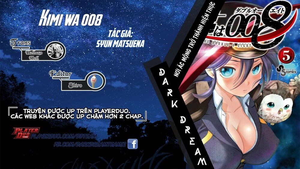 Cậu Là 008 Chapter 36 - 1