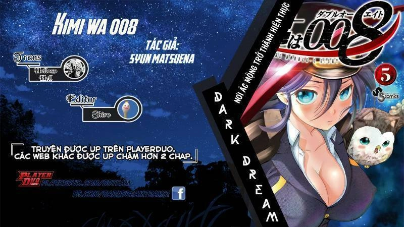 Cậu Là 008 Chapter 37 - 1