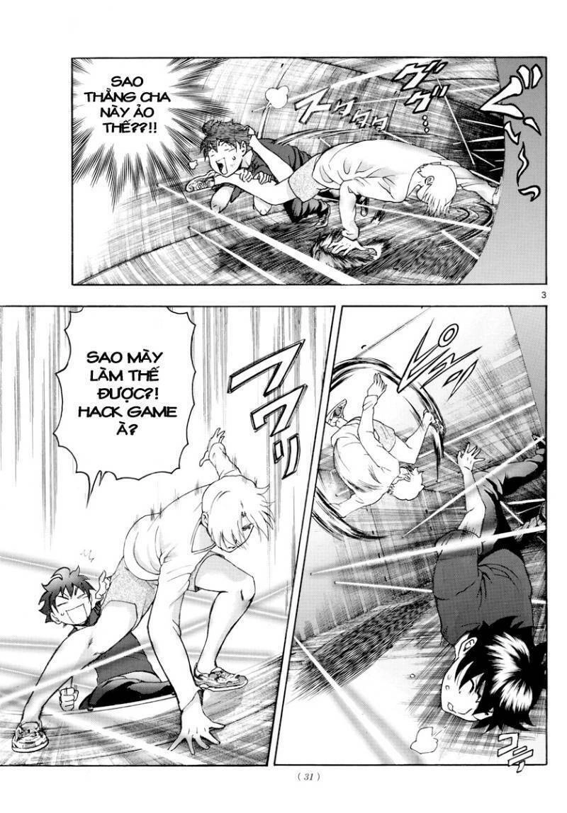 Cậu Là 008 Chapter 37 - 4