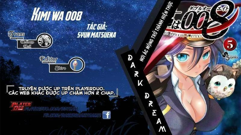 Cậu Là 008 Chapter 38 - 1