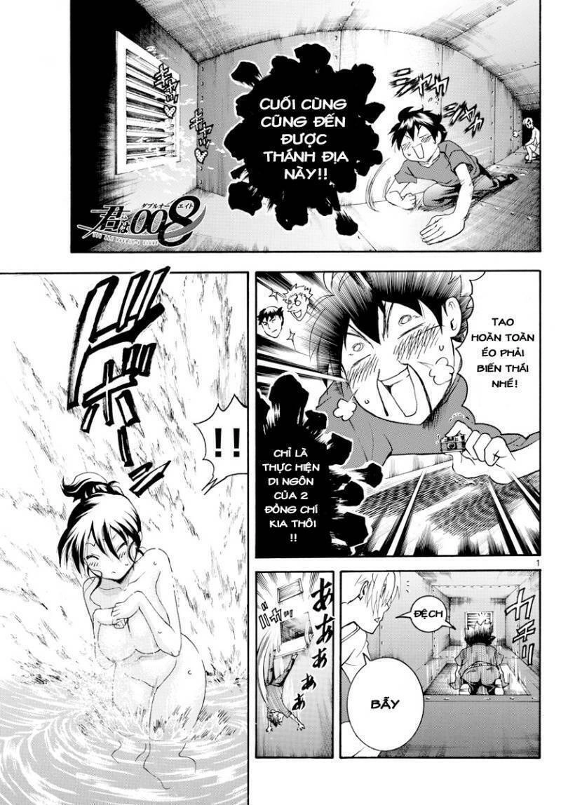 Cậu Là 008 Chapter 38 - 2