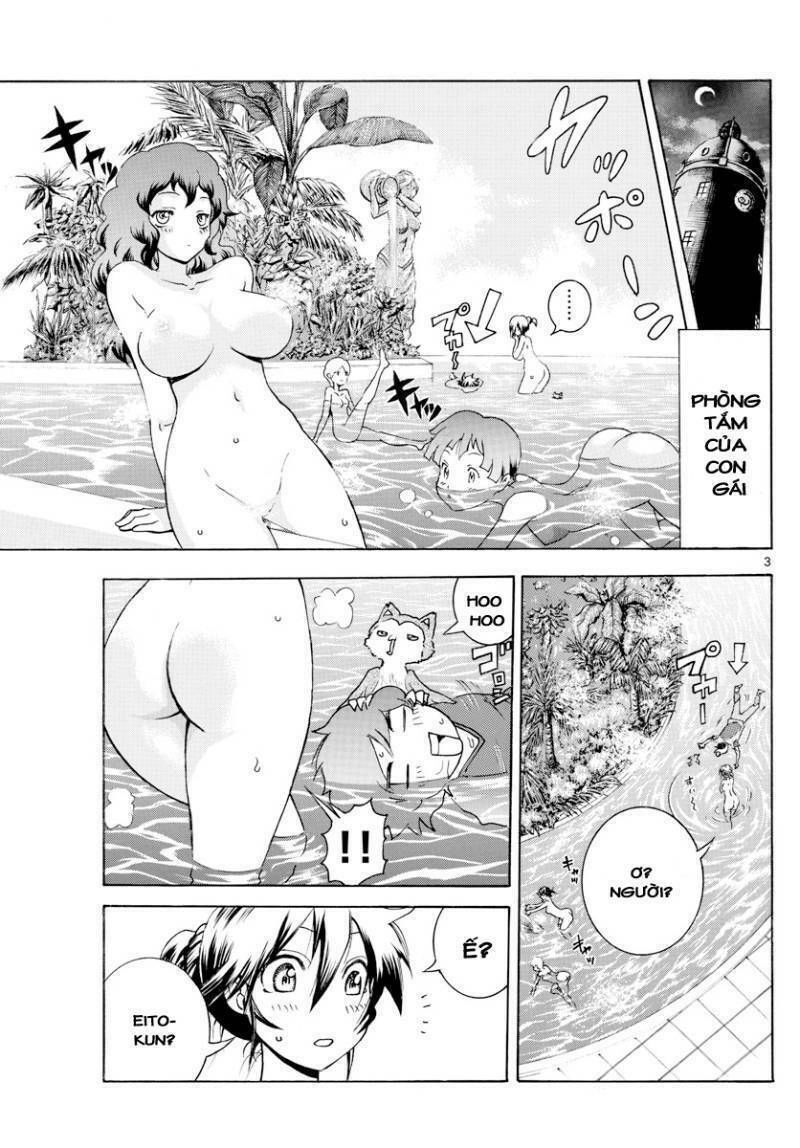 Cậu Là 008 Chapter 38 - 4