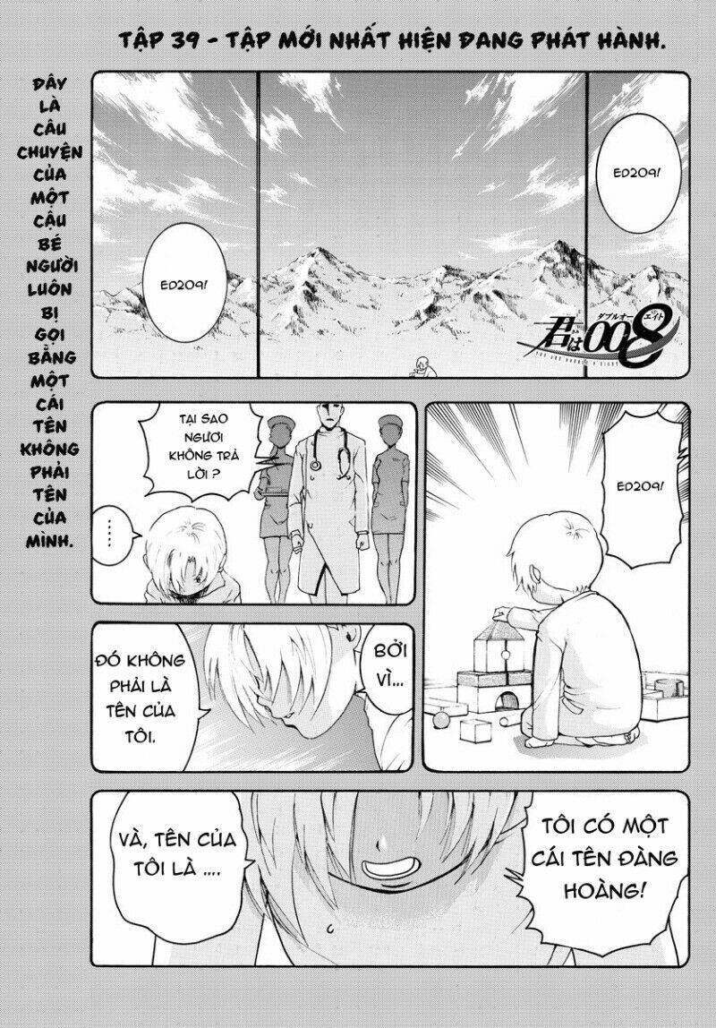 Cậu Là 008 Chapter 39 - 2