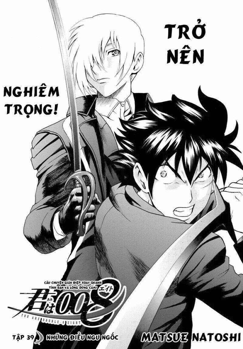 Cậu Là 008 Chapter 39 - 4