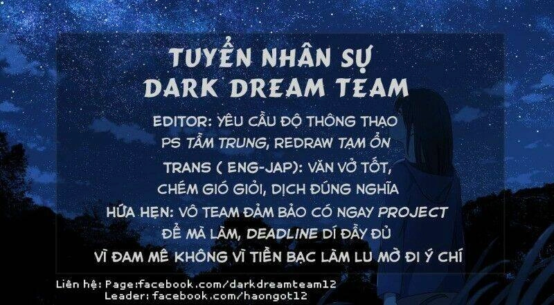 Cậu Là 008 Chapter 39 - 22