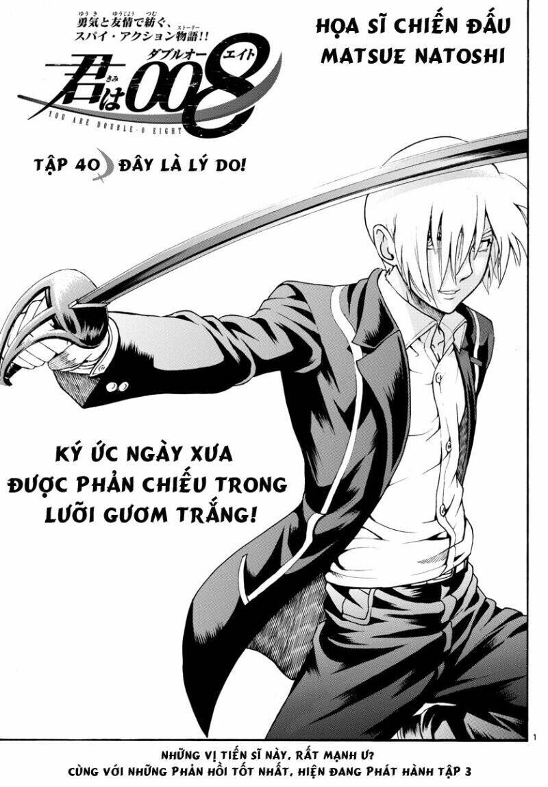 Cậu Là 008 Chapter 40 - 2